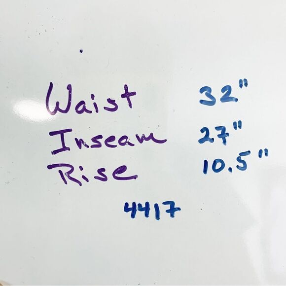 Chico's  So Slimming Leopard Print‎ Stretch Ankle Pants Size .5 - Picture 9 of 15